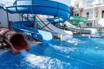 BODRUM BEACH RESORT Activities