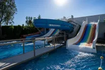 BODRUM BEACH RESORT Activities