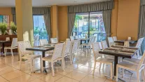 BODRUM BEACH RESORT Restaurants