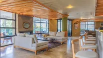 BODRUM BEACH RESORT Lobby