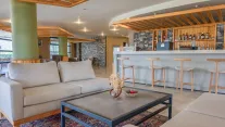 BODRUM BEACH RESORT Lobby