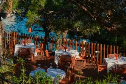 BODRUM LOFT Restaurants