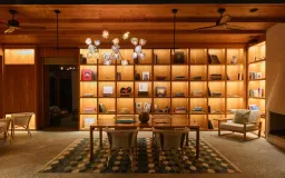 BODRUM LOFT Lobby