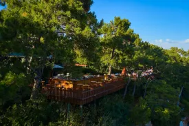 BODRUM LOFT Restaurants