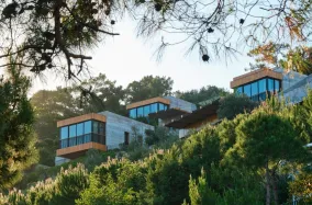 BODRUM LOFT General Images
