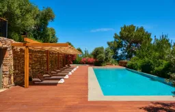 BODRUM LOFT Pools & Beach