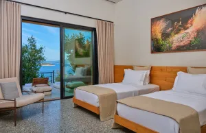 BODRUM LOFT Rooms