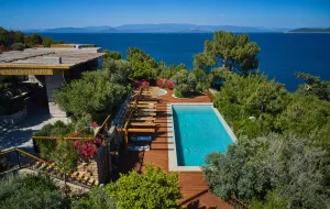 BODRUM LOFT Pools & Beach