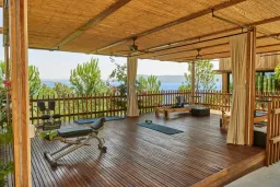 BODRUM LOFT Activities