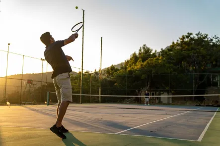 BODRUM PARK RESORT Activities