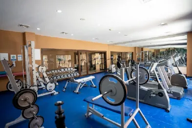 BODRUM PARK RESORT Activities