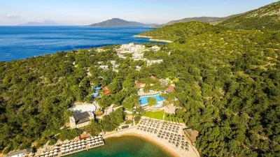 BODRUM PARK RESORT General Images