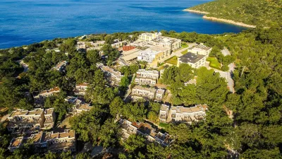 BODRUM PARK RESORT