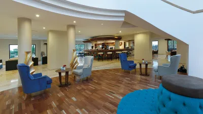 BODRUM PARK RESORT Bars
