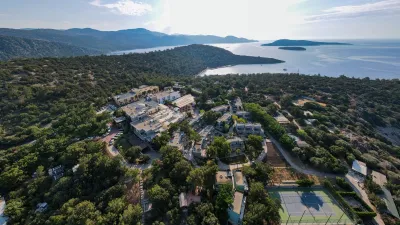 BODRUM PARK RESORT General Images