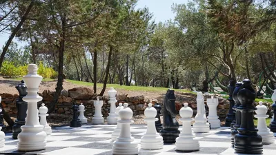 BODRUM PARK RESORT Activities