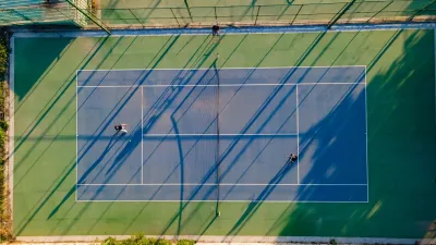 BODRUM PARK RESORT Activities