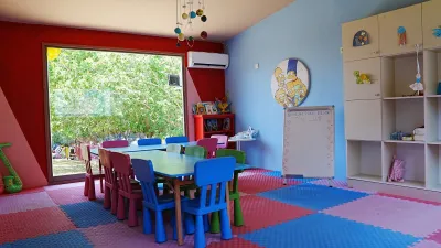 BODRUM PARK RESORT Mini Club