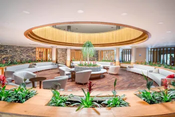 BODRUM PARK RESORT Lobby