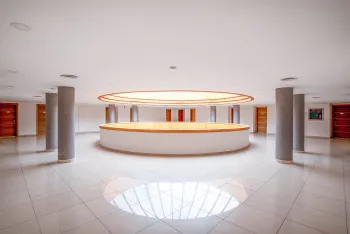 BODRUM PARK RESORT Lobby