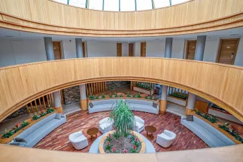 BODRUM PARK RESORT Lobby