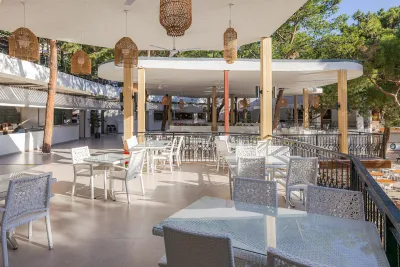 BODRUM PARK RESORT Restaurants