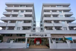 BONAPART SEALINE HOTEL General Images