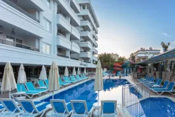BONAPART SEALINE HOTEL General Images