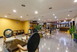 BONAPART SEALINE HOTEL Lobby