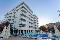BONAPART SEALINE HOTEL General Images