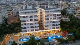 BONAPART SEALINE HOTEL