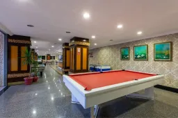 BONAPART SEALINE HOTEL Activities