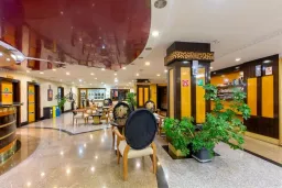 BONAPART SEALINE HOTEL Lobby