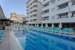BONAPART SEALINE HOTEL General Images