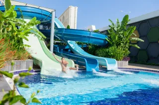 BOSPHORUS SORGUN Activities