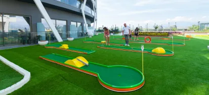 BOSPHORUS SORGUN Activities