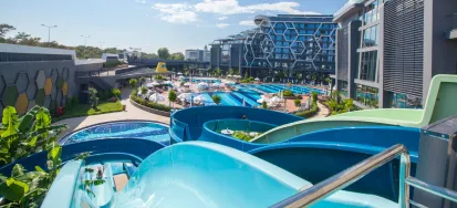BOSPHORUS SORGUN Activities