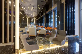 BOSPHORUS SORGUN Bars