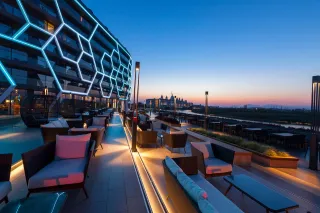 BOSPHORUS SORGUN Bars