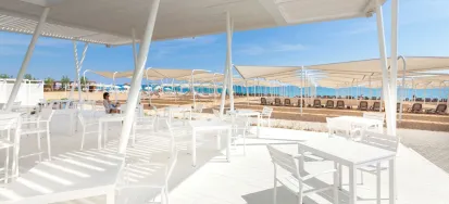 BOSPHORUS SORGUN Restaurants