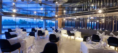 BOSPHORUS SORGUN Bars