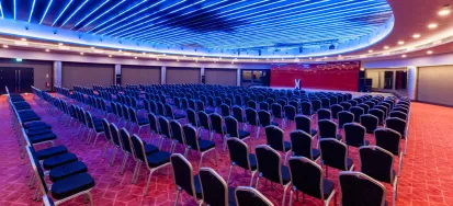 BOSPHORUS SORGUN Meetings