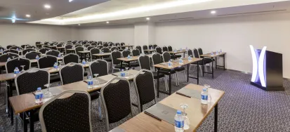 BOSPHORUS SORGUN Meetings