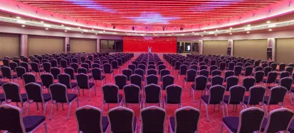 BOSPHORUS SORGUN Meetings