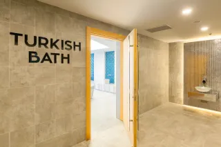 BOSPHORUS SORGUN Spa