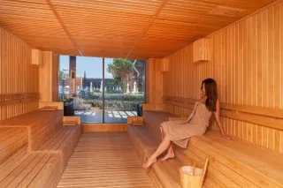 BOSPHORUS SORGUN Spa