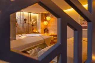 BOSPHORUS SORGUN Spa