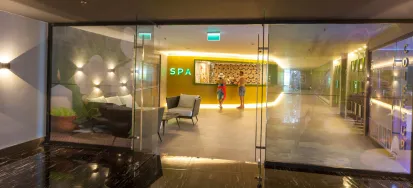 BOSPHORUS SORGUN Spa