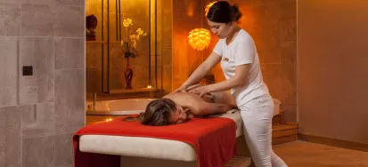 BOSPHORUS SORGUN Spa