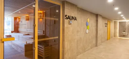BOSPHORUS SORGUN Spa